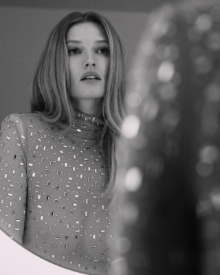 Toni Garrn pic #1365124