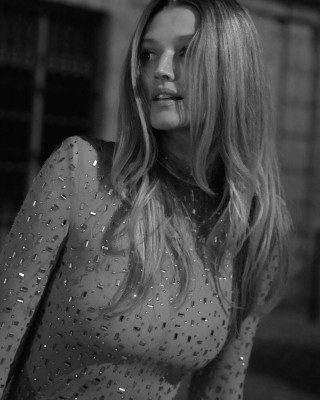 Toni Garrn pic #1347855
