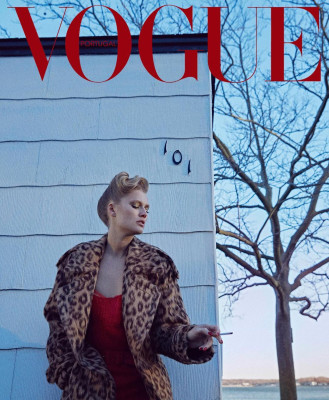 Toni Garrn pic #1004663