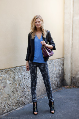 Toni Garrn pic #460599