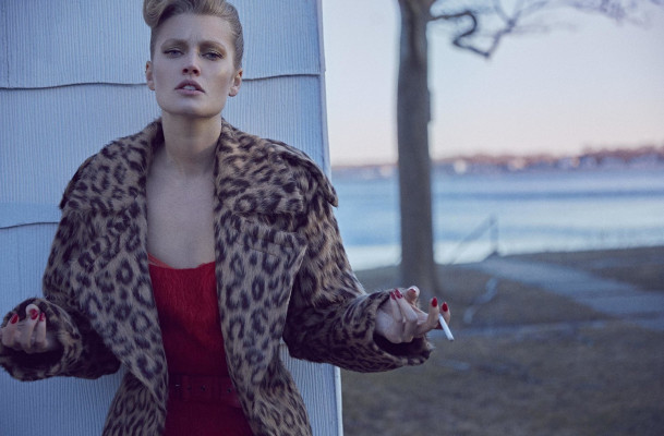 Toni Garrn pic #1004665