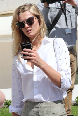 Toni Garrn pic #944455