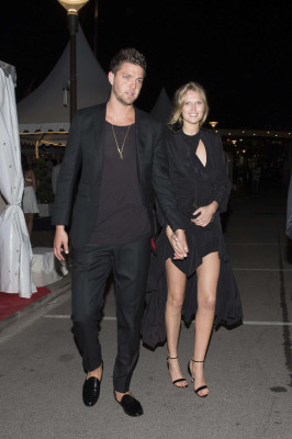 Toni Garrn pic #944459
