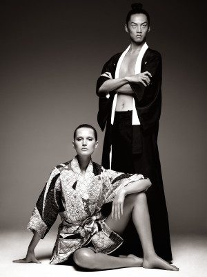 Toni Garrn pic #560363
