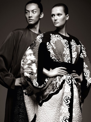 Toni Garrn pic #560362