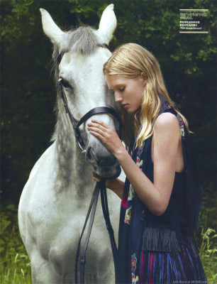 Toni Garrn pic #177558