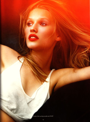 Toni Garrn pic #175962