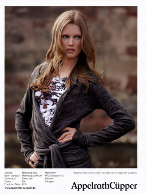 Toni Garrn pic #184614