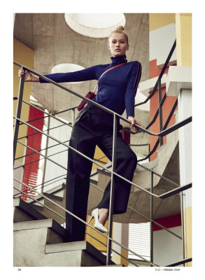 Toni Garrn pic #1299383