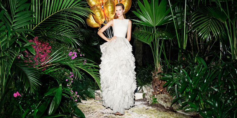 Toni Garrn pic #471236