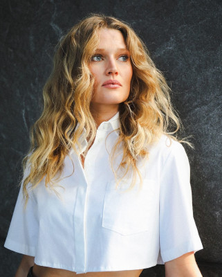 Toni Garrn pic #1361579