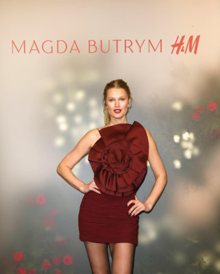 Toni Garrn pic #1373698