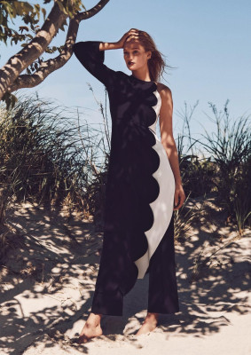 Toni Garrn pic #1130571