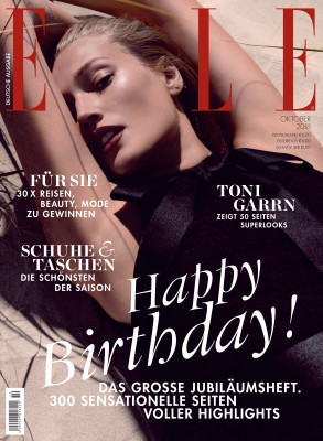 Toni Garrn pic #1130555