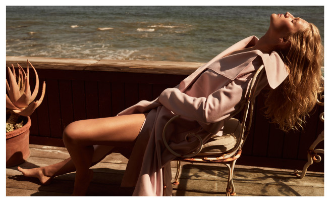 Toni Garrn pic #1299764