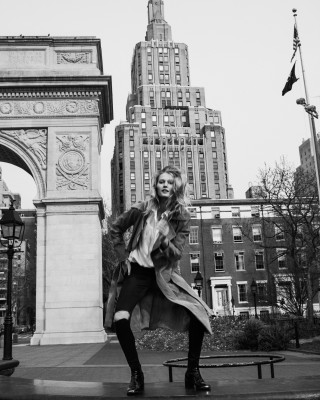 Toni Garrn pic #1133421
