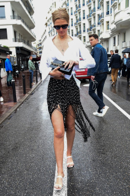 Toni Garrn pic #1137267
