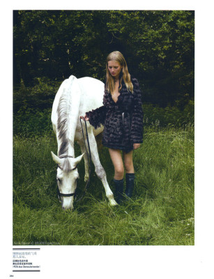 Toni Garrn pic #177563