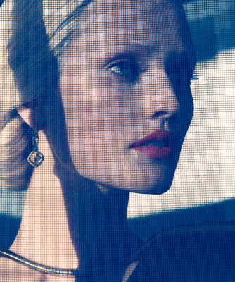 Toni Garrn pic #479742