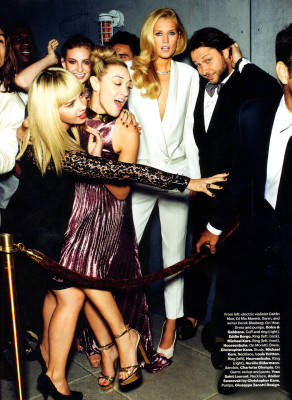 Toni Garrn pic #429405
