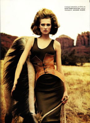 Toni Garrn pic #175944