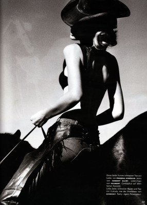 Toni Garrn pic #175920