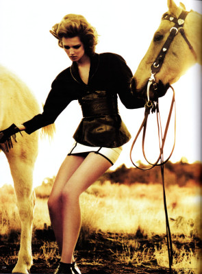 Toni Garrn pic #175924