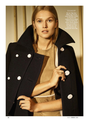 Toni Garrn pic #1299374