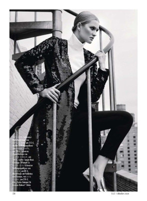 Toni Garrn pic #1130560