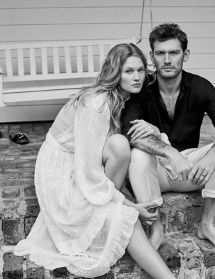 Toni Garrn pic #1218525