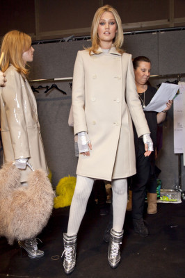 Toni Garrn pic #460085