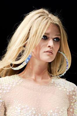 Toni Garrn pic #456445