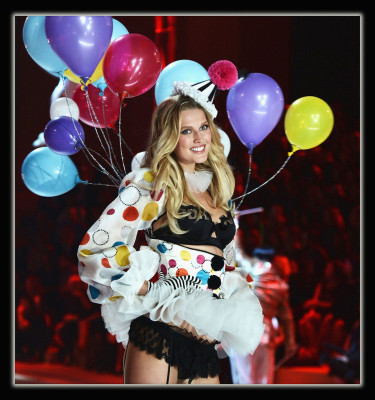 Toni Garrn pic #552627