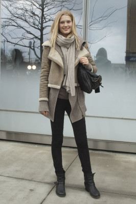 Toni Garrn pic #473604