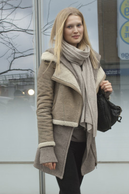 Toni Garrn pic #473603