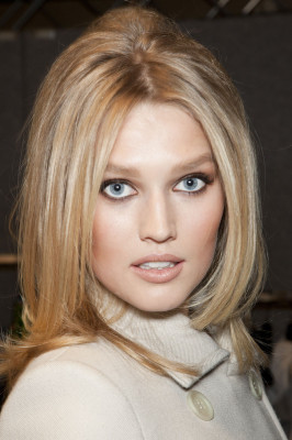 Toni Garrn pic #456439