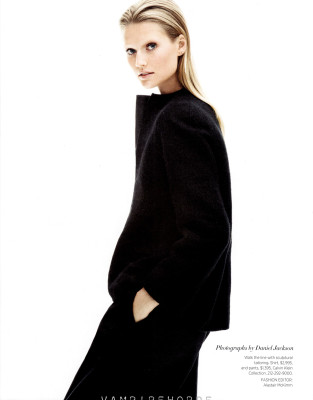 Toni Garrn pic #522979