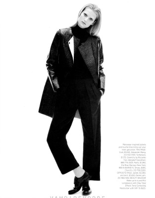 Toni Garrn pic #522987
