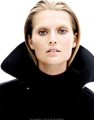 Toni Garrn pic #522983
