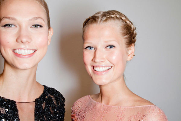 Toni Garrn pic #508475