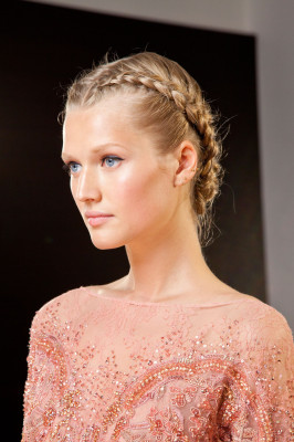 Toni Garrn pic #508699