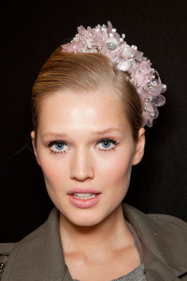 Toni Garrn pic #456444