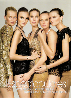Toni Garrn pic #327975