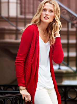 Toni Garrn pic #556207