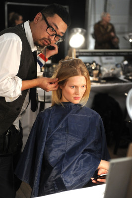 Toni Garrn pic #473602