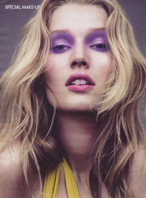 Toni Garrn pic #371405