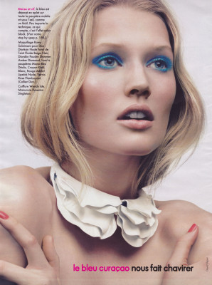 Toni Garrn pic #371384