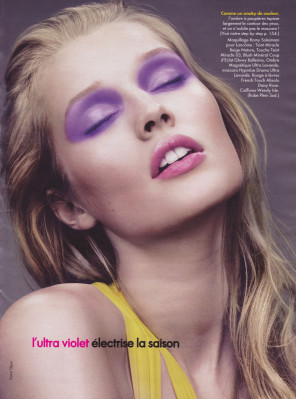 Toni Garrn pic #371401