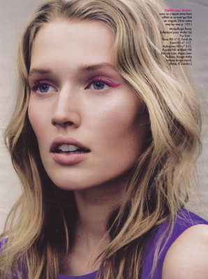 Toni Garrn pic #371391