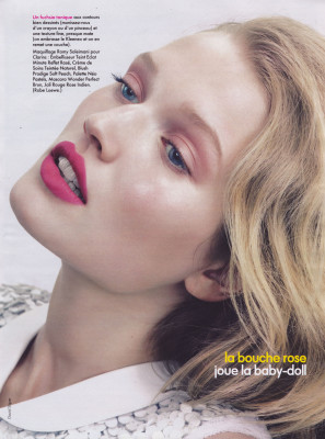 Toni Garrn pic #371388